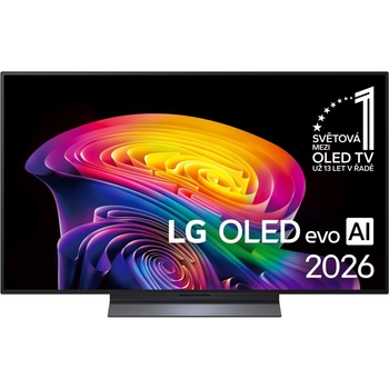 Obrázok LG OLED48C64LA hodnotenie