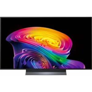 Fotografie LG OLED48C68LA  recenzía