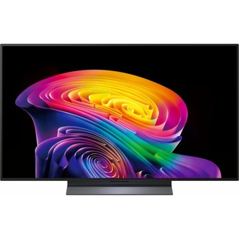 LG OLED48C68LA recenze