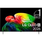 LG OLED55B65LA recenze