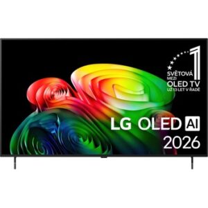 Fotografie LG OLED55B65LA recenzía
