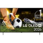 LG OLED55B6ELC recenze
