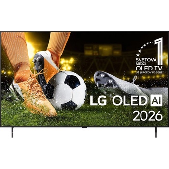 LG OLED55B6ELC recenze