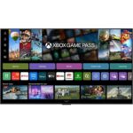 LG OLED55G64LW recenze
