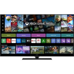 Fotografie LG OLED55G66LS recenzía