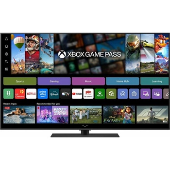 Obrázok LG OLED55G66LS hodnotenie