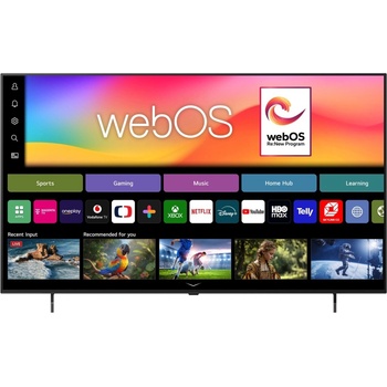 LG OLED65B6ELC recenze