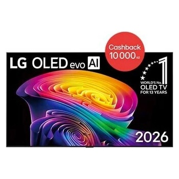 Obrázok LG OLED65C66LB hodnotenie