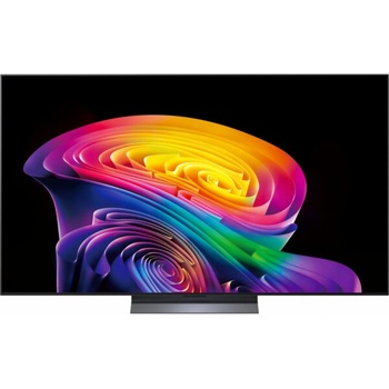 LG OLED65C68LA recenze