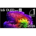 LG OLED65G64LW recenze