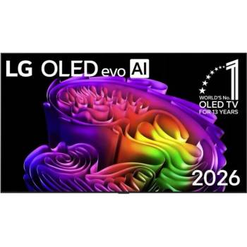 Obrázok LG OLED65G64LW hodnotenie