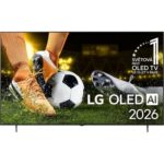 LG OLED77B6ELC recenze
