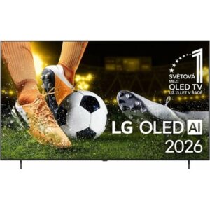 Fotografie LG OLED77B6ELC  recenzía