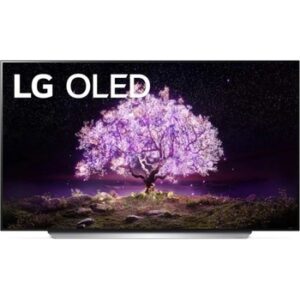 Fotografie LG OLED77C12LA recenzía