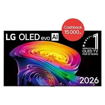 Obrázok LG OLED77C66LB hodnotenie