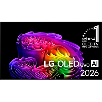 Obrázok LG OLED77G64LW hodnotenie