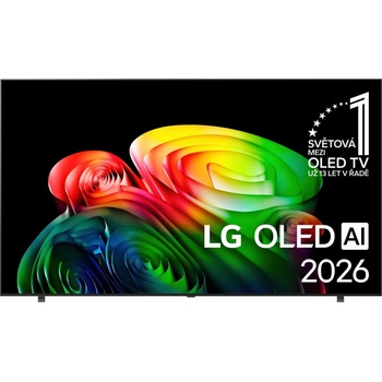 LG OLED83B65LA recenze