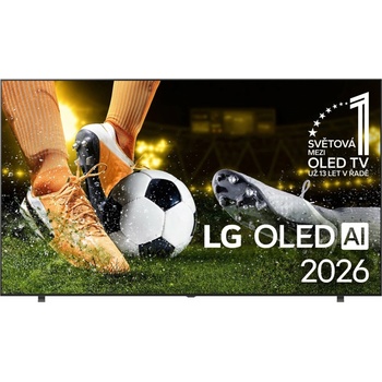 Obrázok LG OLED83B6ELB hodnotenie