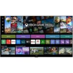 LG OLED83G64LW recenze