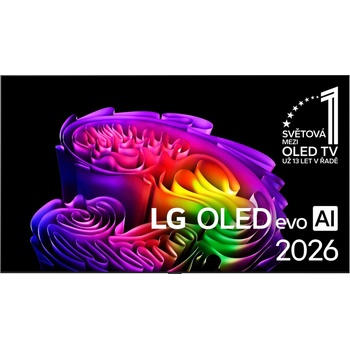 Obrázok LG OLED97G64LW hodnotenie