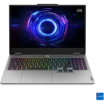 Lenovo LOQ 15IRX10 83JE01C3CK recenze