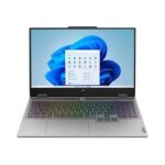 Lenovo LOQ 83JG00CMCK recenze