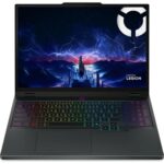 Lenovo Legion 5 83LY0072CK recenze