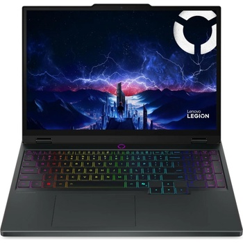 Lenovo Legion 5 83LY0072CK recenze