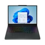 Lenovo Legion 5 83LY00NNCK recenze
