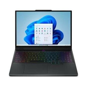 Lenovo Legion 5 83LY00NNCK recenze