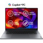 Lenovo Yoga Pro 7 83SN0023CK recenze