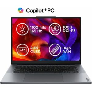 Fotografie Lenovo Yoga Pro 7 83SN0023CK  recenzía
