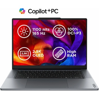 Lenovo Yoga Pro 7 83SN0023CK recenze