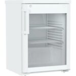 Liebherr MRTve 1511 recenze