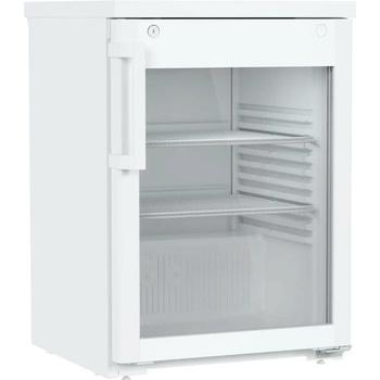 Liebherr MRTve 1511 recenze