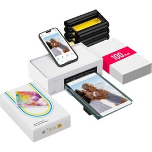 Fotografie Liene Amber M100 recenzía