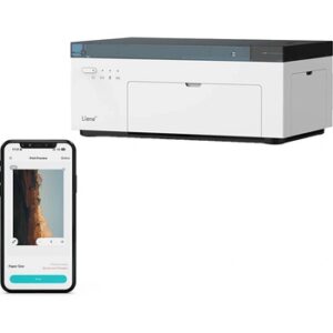 Fotografie Liene Amber M200 recenzía