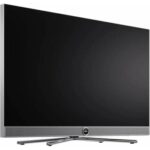 Loewe Vega 43″ OLED recenze