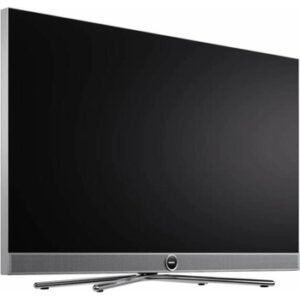 Fotografie Loewe Vega 43″ OLED recenzía