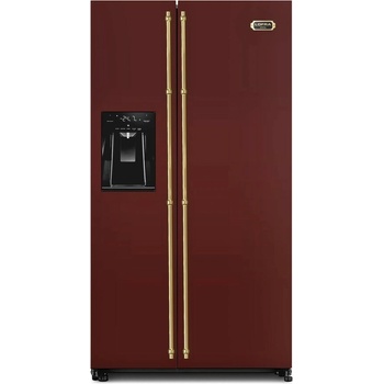 Lofra GFRR918/O recenze