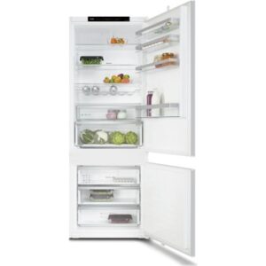 Fotografie MIELE KFN 7913 E recenzía