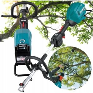 Fotografie Makita UX01GZ 40 V  recenzía