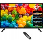 Manta MATV002LHV32 recenze