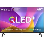 Metz 40MQH7000Y recenze