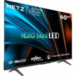 Metz 60MNH7030Z recenze