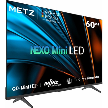 Metz 60MNH7030Z recenze