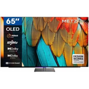 Fotografie Metz 65MOD9500Z recenzía