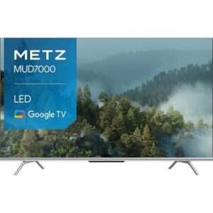 Fotografie Metz 75MUD7000Z recenzía