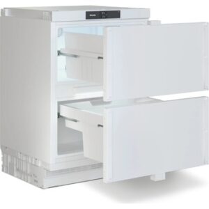 Fotografie Miele KU 7175 D recenzía