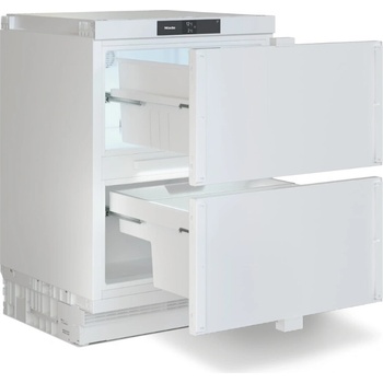 Miele KU 7175 D recenze
